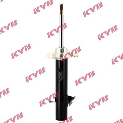 Støtdemper KYB 334621 Støtdemper KYB 334621