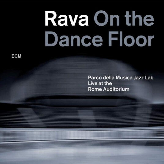 Enrico Rava On The Dance Floor CD Enrico Rava On The Dance Floor CD