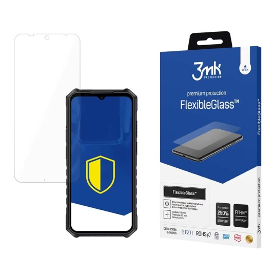 Hammer Iron V 3mk FlexibleGlass