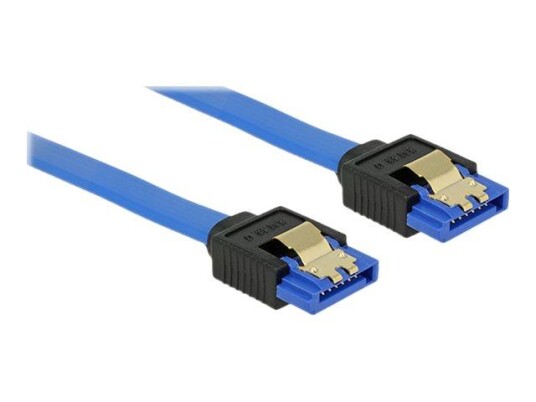 Delock SATA-kabel - 1 m