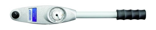 Gedore Ads 12 As 3108465 Momentnøgler 3/8 (10 Mm) 2.4 - 12 Nm