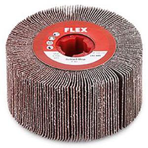 Flex 358878 Slipemopp 100 x 100 mm P 180 Maskintilbehør & forbruk