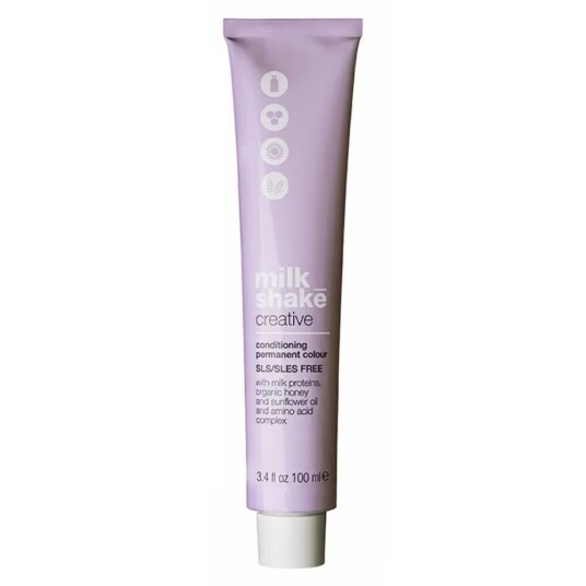 Milk_Shake Creative Permanent Color 6.15 Cacao 100 ml