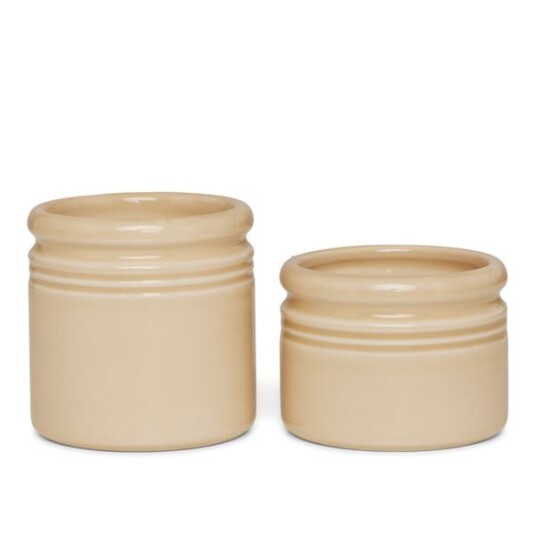 Und The Legacy Minikrukke Marsipan 2pk.
