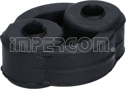 ORIGINAL IMPERIUM 70715 Gummipute, lydpotte
