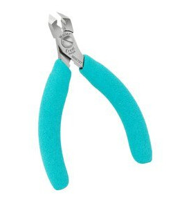 Weller 503Etst, Hånd Kabelkutter, Blå, 9,8 Mm, 0,8 Mm, 111 Mm, 68,3 G