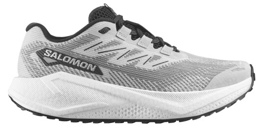 Salomon Salomon Salomon Aero Blaze 3 Grvl M Lunar Rock/White/Black 9.5 UK