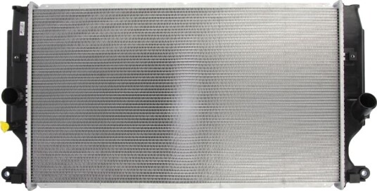 KOYORAD PL012103 Radiator motorkjøling