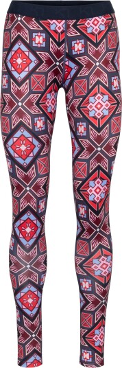 Kari Traa Women's Fryd Pants Strong Red XS