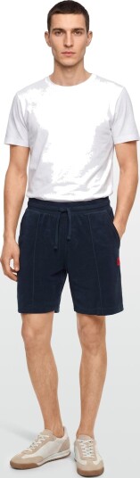 HUGO Terrance Shorts Navy L