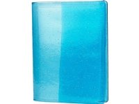 LoveInstant Album For 64 Photos For Fujifilm Instax Mini 8 9 11 - Blue/Glitter