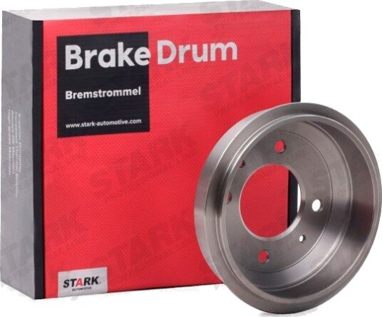 Bremsetrommel STARK SKBDM 0800113