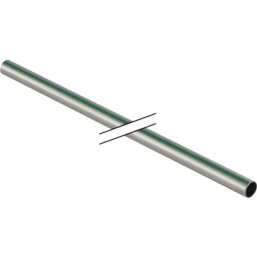 Geberit 6 Meter MA Nikkelfritt Rør 22mm M