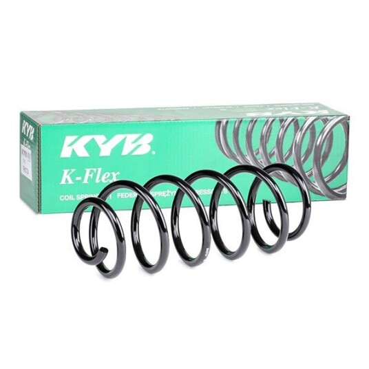 Fjær KYB RH2734 Fjær KYB RH2734