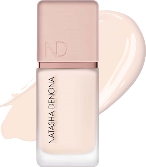 Natasha Denona HY GLAM Foundation N0.5 Very Fair Neutral