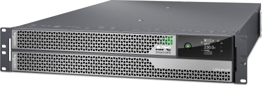 APC Smart-UPS Ultra On-Line Li-Ion 5KVA 5KW SRTL5KRM2UI-HW