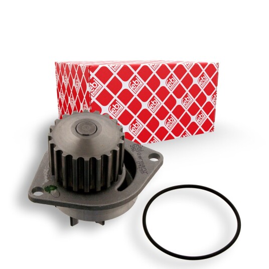 FEBI BILSTEIN 09255 Vannpumpe FEBI BILSTEIN 09255 Vannpumpe