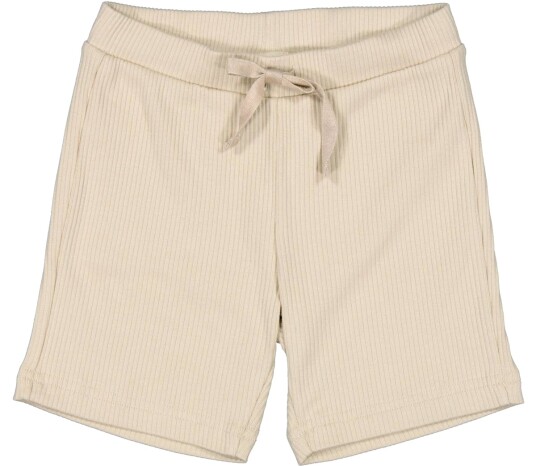 MarMar Shorts Modal Grey Sand (110 / 5 år)