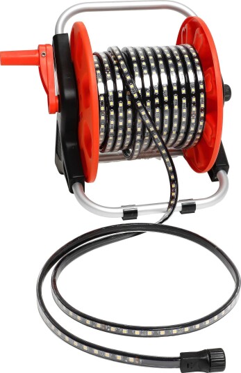 EasyReel EasyReel Pro LED25EX LED-list 25 m, Belysning