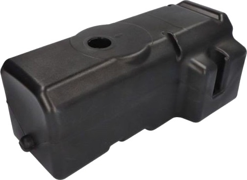 Spylevæskebeholder vindusspyler THERMOTEC DBMA012TT