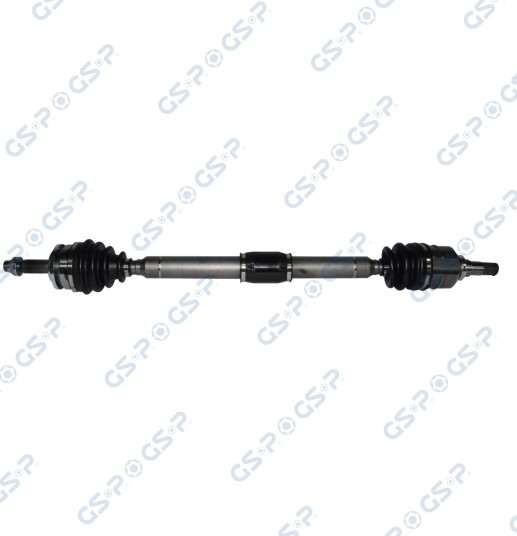 GSP 259317 Drivaksel