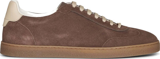 Brunello Cucinelli Herre Sko Brun 41 EU, Brunello Cucinelli Herre Sko Brun 41 EU,