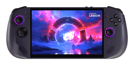 Lenovo Legion Go S 8Arp1 Portable Lenovo Legion Go S 8Arp1 Portable