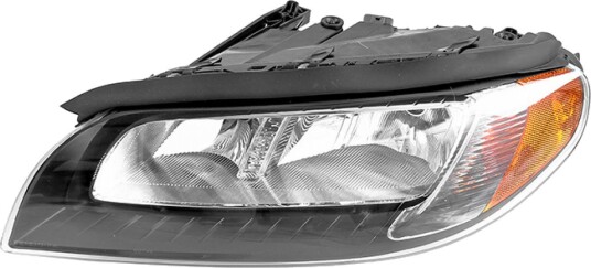 Professional Parts Hovedlyskaster Professional Parts 34436137