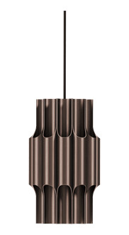 LYFA PAN 120 Taklampe Bronse