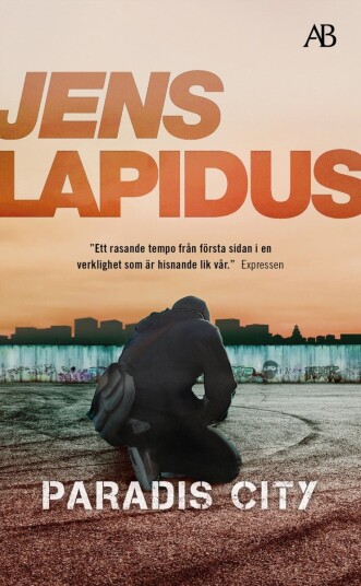 Paradis City (svensk) Paradis City (svensk)