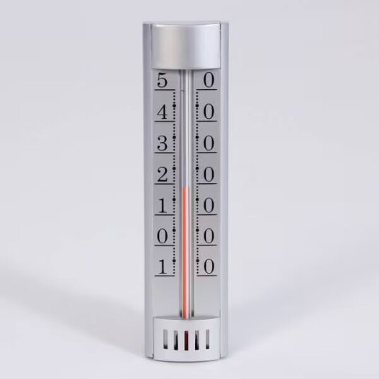 TERMOMETERFABRIKEN Termometer Innendørs TERMOMETERFABRIKEN Termometer Innendørs