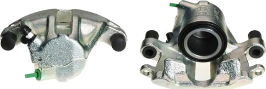 BUDWEG CALIPER 341727 Bremsecaliper