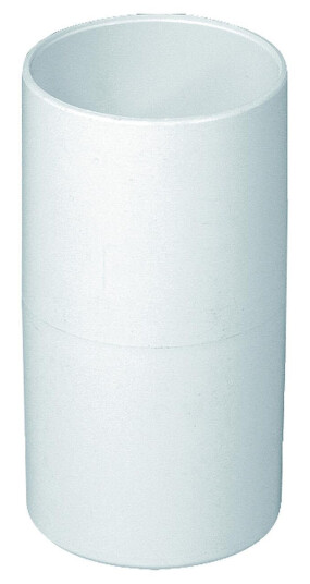 Purus 2910925 Overgangsmuffe 32 mm for liming av utløpsrør Innendørsavløp
