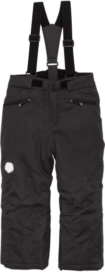 Color Kids Overtrekksbukser Phantom 128