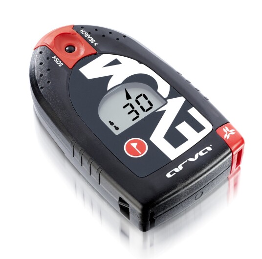 Arva SPARE PART EVO  battery coverbattery cover