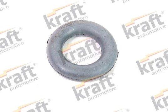 Bærering, lydpotte KRAFT 0501600