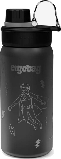 Ergobag | Bottle Superhero | 550 ML