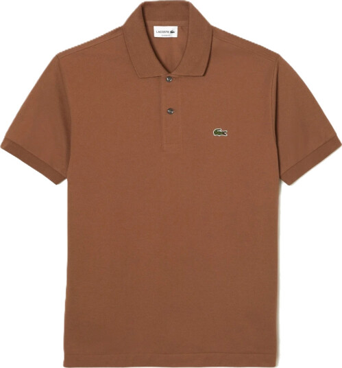 Lacoste Herre Topper Brun M,
