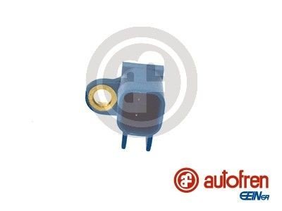 Sensor, ABS AUTOFREN SEINSA DS0447 Sensor, ABS AUTOFREN SEINSA DS0447