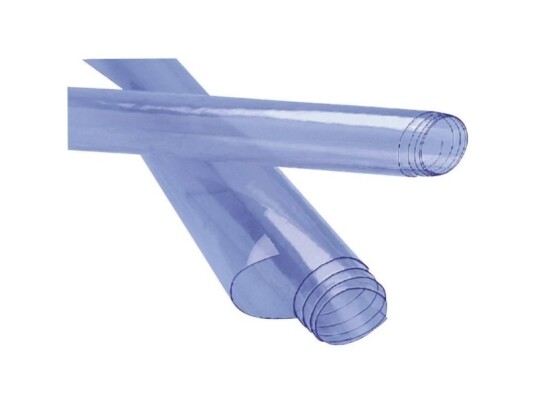 Bjz Esd-Folie 1 M Transparent Sag C-199 2750/0,5