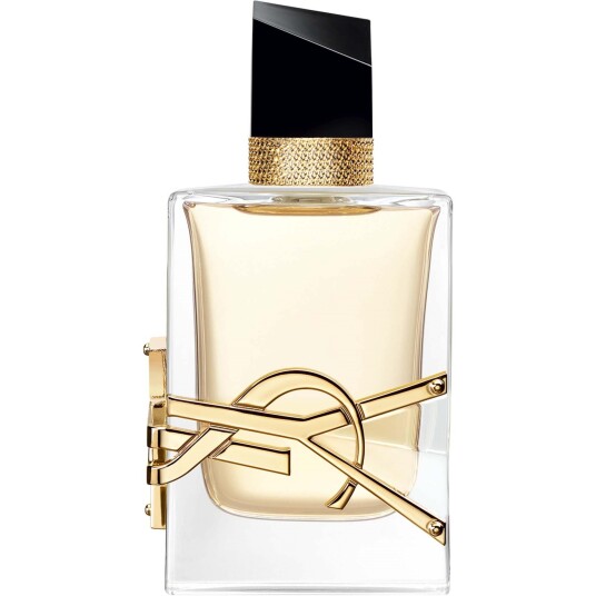 Yves Saint Laurent Libre Eau de Parfum 50ml - Blomsterduft med Vanilje og Lavendel Yves Saint Laurent Libre Eau de Parfum 50ml - Blomsterduft med Vanilje og Lavendel