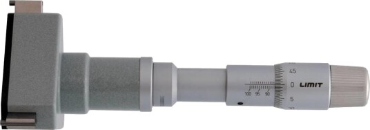 Limit 272461005 Mikrometer 87-100 mm