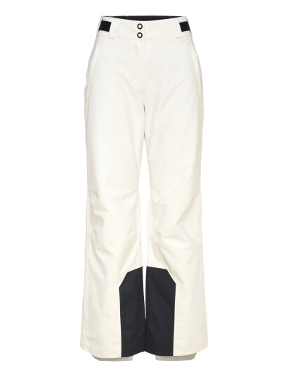 ROSSIGNOL W Insulated Ski Pant - White - XS