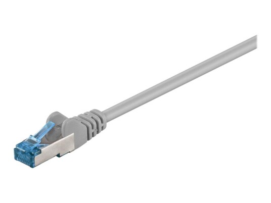 MicroConnect nettverkskabel - 50 m - grå MicroConnect nettverkskabel - 50 m - grå