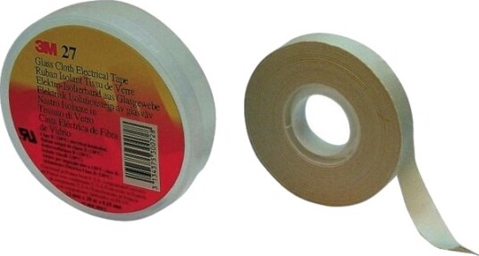 Scotch Gewebeklebebånd 27 Hvit L X B 20 M X 19 Mm Gummimengde 1 Fe510085544