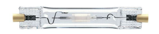 Philips Master Colour CDM-TD Metallhalogenlampe 70 W, RX7s-sokkel Lysfarge: 830