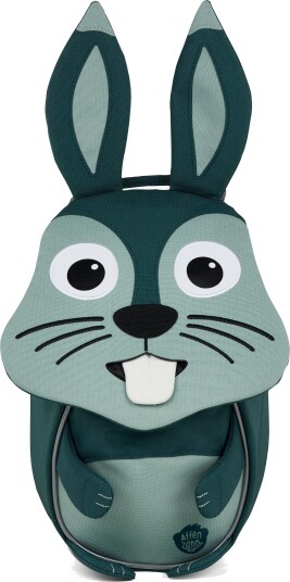 Affenzahn Small Friend Ryggsekk 4L Rabbit