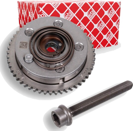 Kamakselregulering FEBI BILSTEIN 104321