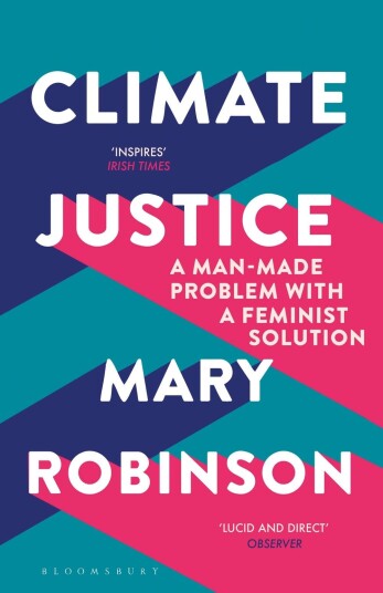 Climate Justice Av Mary Robinson