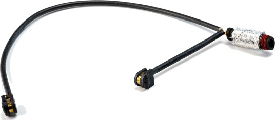 Slitekontakt bremsekloss PREXAparts P303037